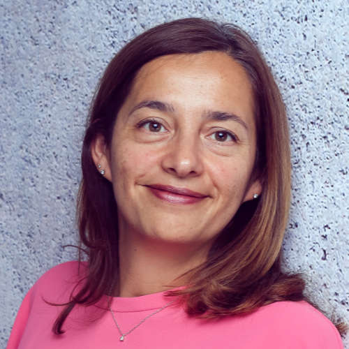 Ich bin Jasmin Najiyya